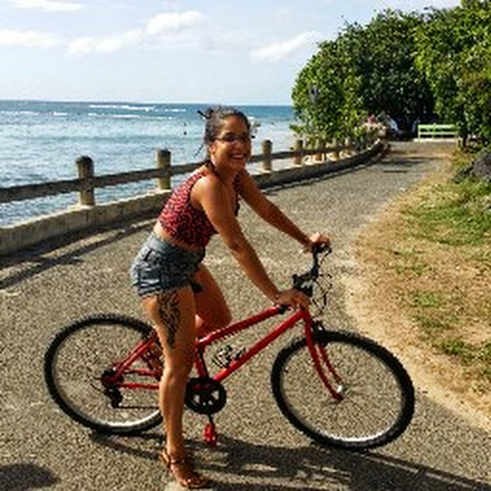 Meet your Posher, Ericktza